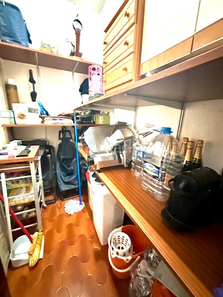 Foto 411d08a5-ff3d-4d00-ad7c-92e4e5879741. Appartamento in carrer de cervantes 1 in Gòtic Barcelona