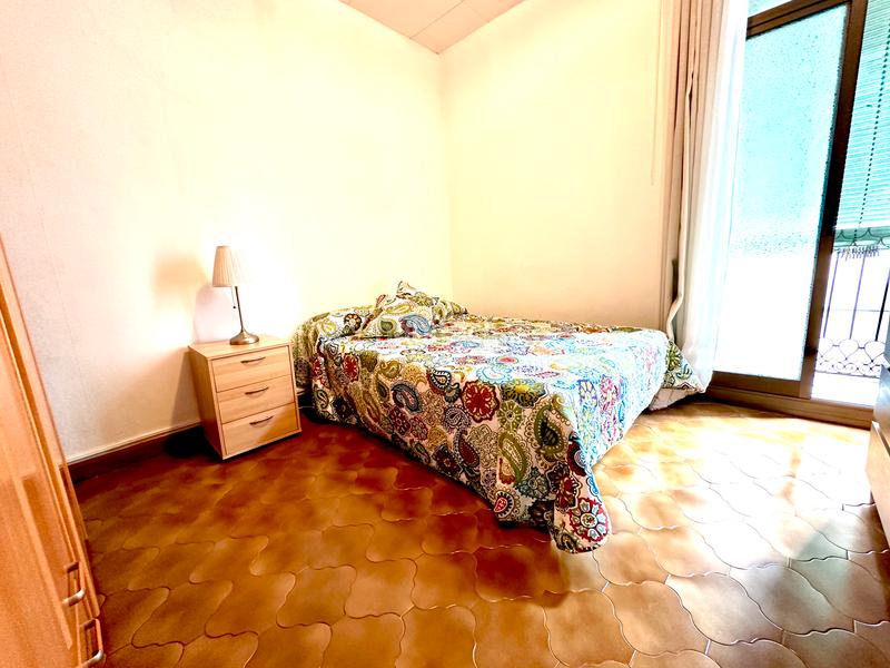 Foto 647903f3-3a79-4f00-bdde-dea49a7091f5. Appartamento in carrer de cervantes 1 in Gòtic Barcelona