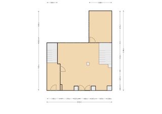 Local Comercial en Palos de Moguer
