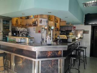 Geschäftsraum in La Alhóndiga