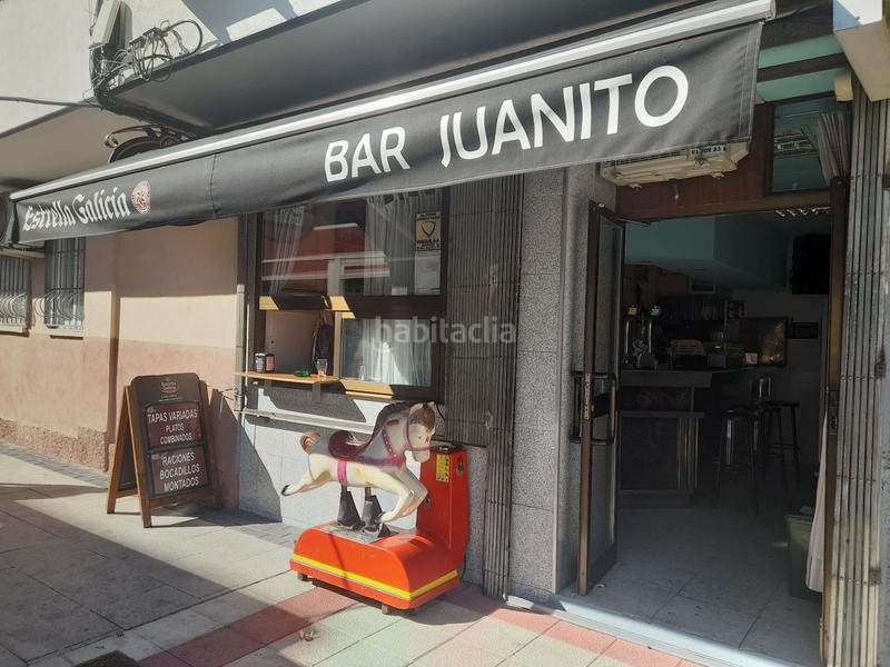 Foto 2000924c-25de-4e6e-b94e-cad3264fdbf2. Local comercial a La Alhóndiga Getafe