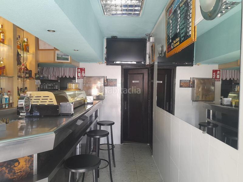 Foto 5b0c4d57-c0b3-4168-9040-d6dcf886d7fc. Local comercial a La Alhóndiga Getafe