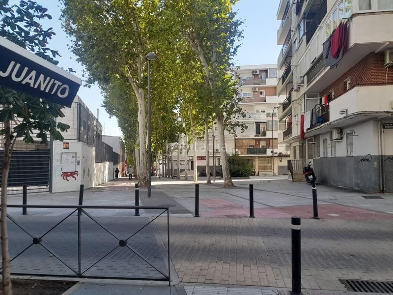 Foto 72277836-aff5-4969-a2b3-9a3b809d6b1e. Local comercial a La Alhóndiga Getafe