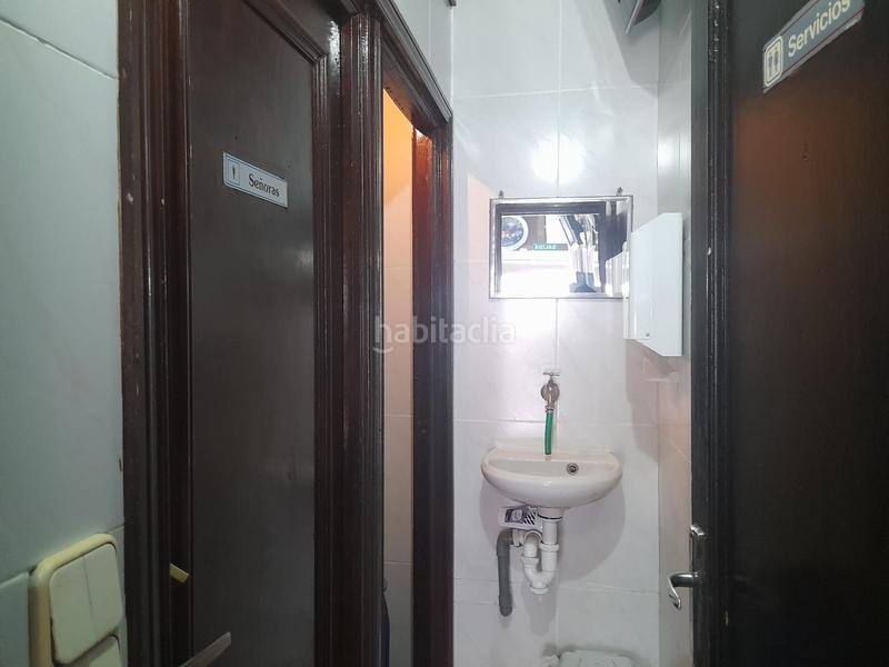 Foto 817403cb-4fc8-4c3c-90ea-7165fdd86818. Local comercial a La Alhóndiga Getafe