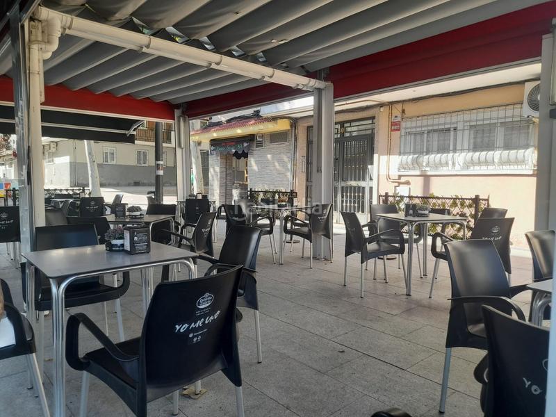 Foto b126fea6-2a57-4ed7-96b2-f4061eb9c027. Local comercial a La Alhóndiga Getafe