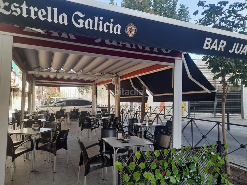 Foto d4ce4f92-d3d8-4029-b1dc-3d63747fd301. Local comercial a La Alhóndiga Getafe