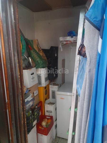 Foto d52e7f69-5bbb-41fa-afe2-5085e8043145. Local comercial a La Alhóndiga Getafe