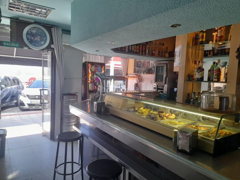 Foto e988d392-1f2e-4a70-bc13-57f73cd161dd. Local comercial a La Alhóndiga Getafe