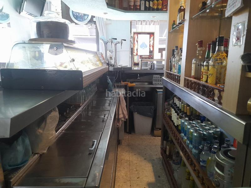 Foto f9c7dd8c-94b3-40e1-9669-02673902defb. Local comercial a La Alhóndiga Getafe