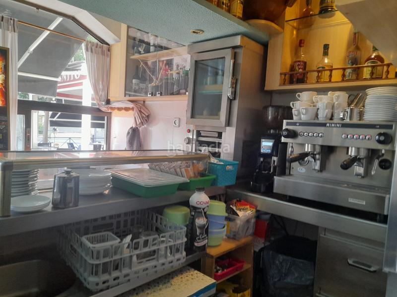 Foto 1065c2b6-efd2-4b1f-8a24-6f8f197deb40. Locale commerciale in La Alhóndiga Getafe