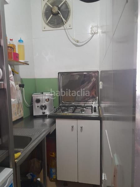 Foto 174784ca-7ac4-4e56-b3ac-6b3ea8571be5. Locale commerciale in La Alhóndiga Getafe