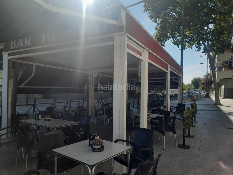 Foto 2b85adee-9a45-4e92-8b26-011dd34ba5eb. Locale commerciale in La Alhóndiga Getafe