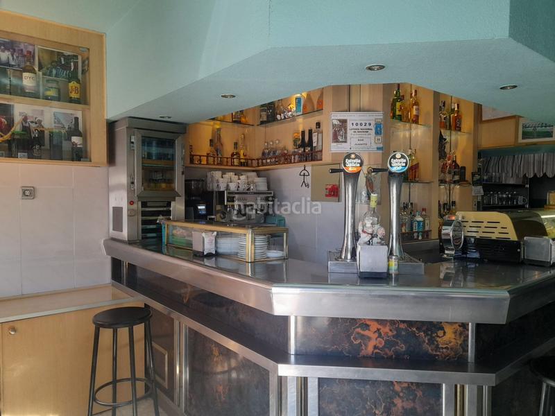 Foto 3de938ef-4684-4e88-b3c3-b52320a6b759. Locale commerciale in La Alhóndiga Getafe