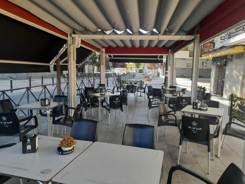 Foto 7c3c97dd-b05a-4862-ae38-17afb0aa3011. Locale commerciale in La Alhóndiga Getafe