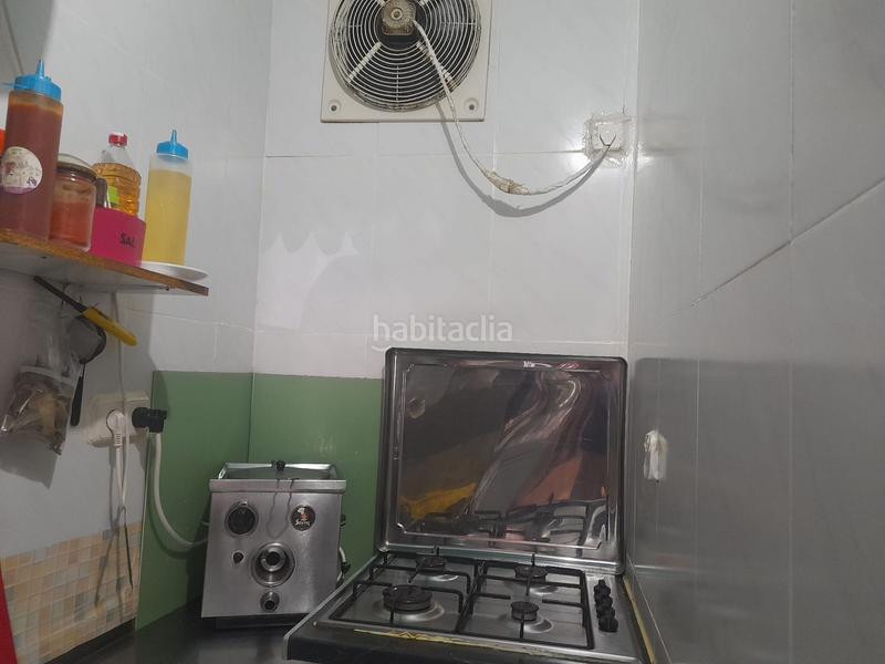 Foto 8976fd1c-6d21-4110-a9dd-5c002639be0b. Locale commerciale in La Alhóndiga Getafe