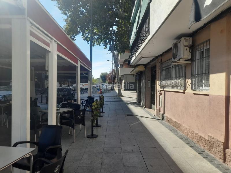 Foto 954aa3dc-be07-4838-aa82-99ec8857a6e9. Locale commerciale in La Alhóndiga Getafe