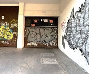 Car parking  Algorta