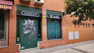 Local Comercial en Getafe Norte