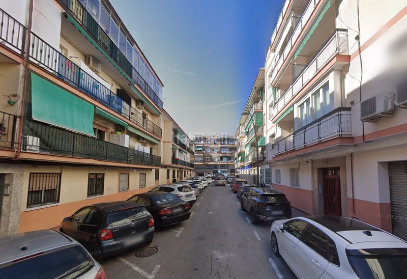Foto 068dd7e6-1011-4e27-89c3-972f06ccfc1a. Etagenwohnung mit heizung in Centro Getafe