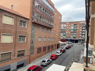 Piso  Marques de la valdavia