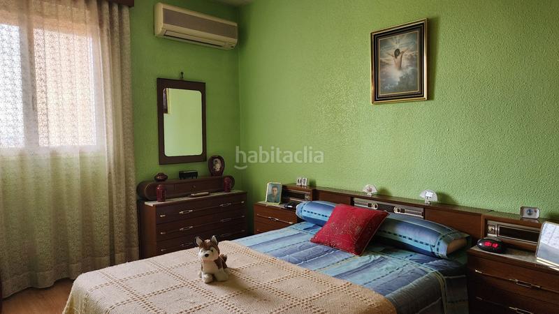 Foto 89448ea5-cfee-4565-897c-9997aaf28e17. Appartamento con riscaldamento in La Alhóndiga Getafe