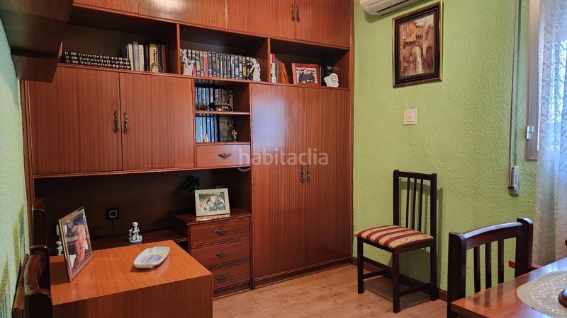 Foto 09b8505a-4497-4f3c-9862-b8894f24f929. Appartement avec chauffage dans La Alhóndiga Getafe