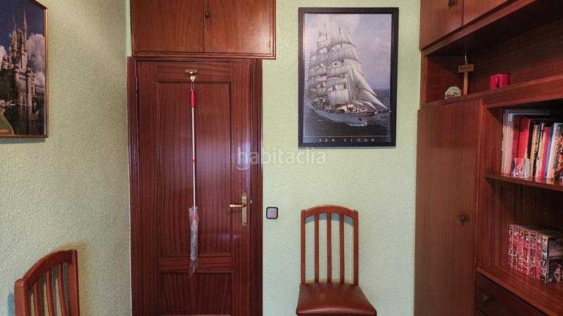 Foto 22baf7e0-09dc-4828-b2d0-c13cfacad697. Appartement avec chauffage dans La Alhóndiga Getafe