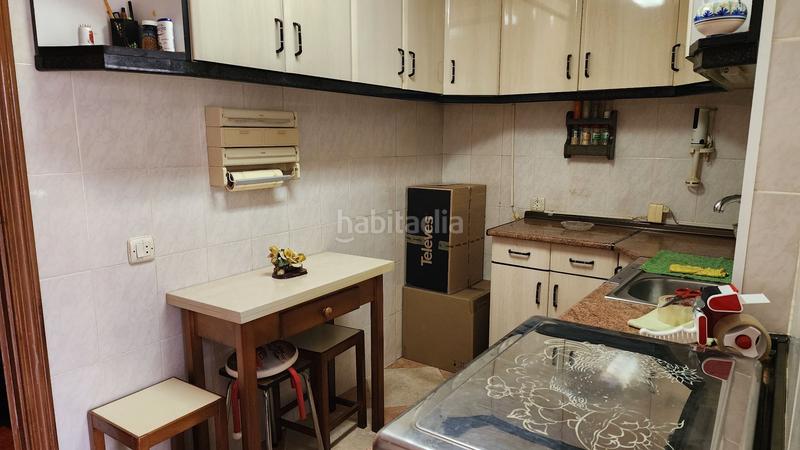 Foto 2fb0583f-1fce-4353-9d5e-5be18d1f0d27. Appartement avec chauffage dans La Alhóndiga Getafe