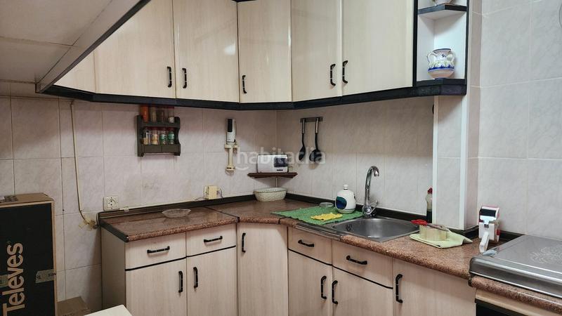 Foto 42343d72-de76-492e-85a2-489792571a9e. Appartement avec chauffage dans La Alhóndiga Getafe