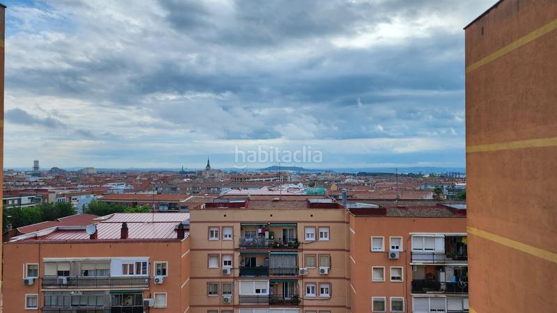 Foto 83b54b7a-ae58-4da5-b9c4-b40746e738f5. Appartement avec chauffage dans La Alhóndiga Getafe