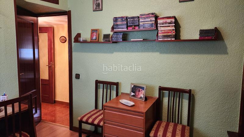 Foto 9be537fa-6ceb-4d7d-a07b-6f37ce31e2da. Appartement avec chauffage dans La Alhóndiga Getafe