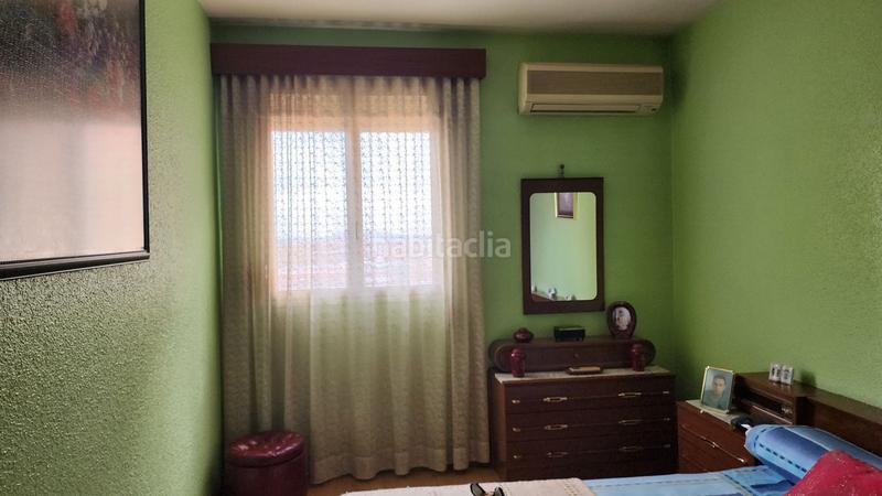 Foto 739931b3-36e1-470a-8508-fd0f6c83fc83. Etagenwohnung mit heizung in La Alhóndiga Getafe