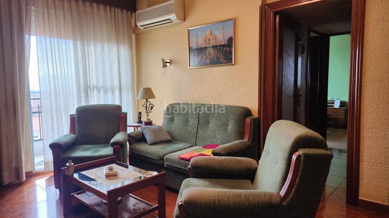 Foto ef6c6ee0-47bf-4352-b4e8-7d36114d90b7. Etagenwohnung mit heizung in La Alhóndiga Getafe