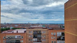 Flat in La Alhóndiga