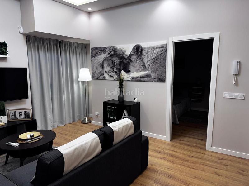 Foto 5526a0da-e68d-4ba2-9f63-e54f3b86b8ee. Appartamento con riscaldamento in Palos de Moguer Madrid