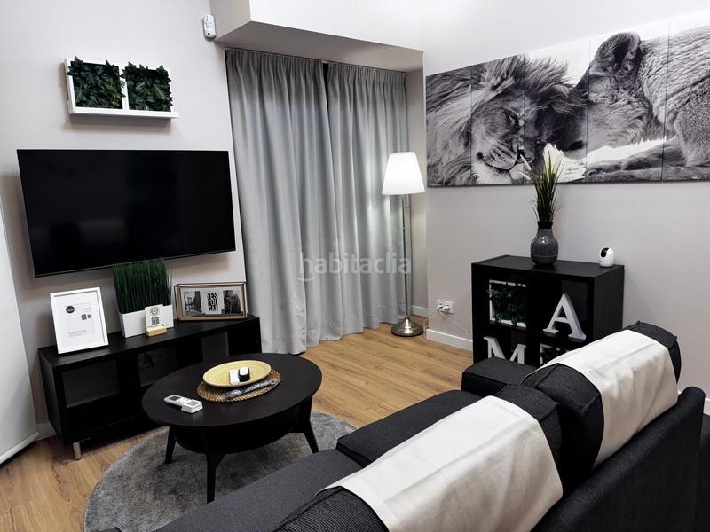 Foto 664d7ca1-1ae5-4ffd-9ea0-8a81e4df3068. Appartamento con riscaldamento in Palos de Moguer Madrid