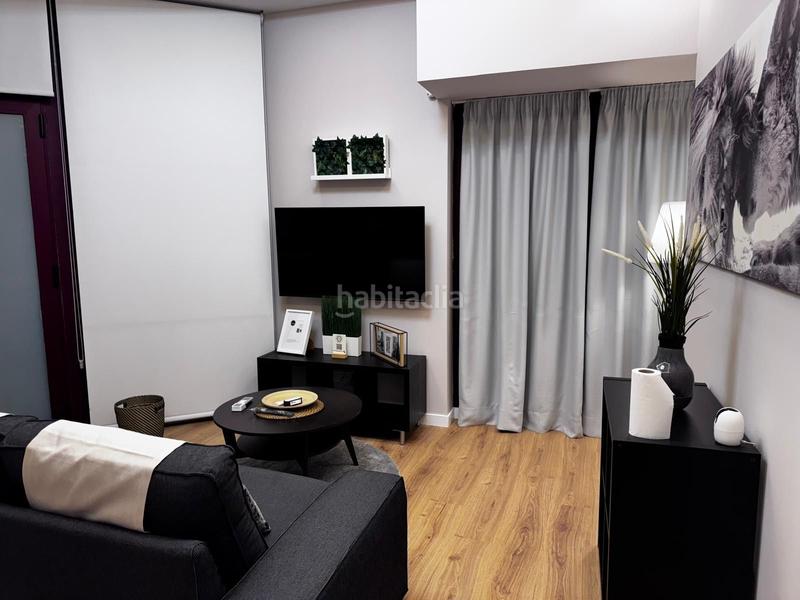 Foto 98cbc180-8aaf-47b5-981d-ba47de7240fc. Appartamento con riscaldamento in Palos de Moguer Madrid