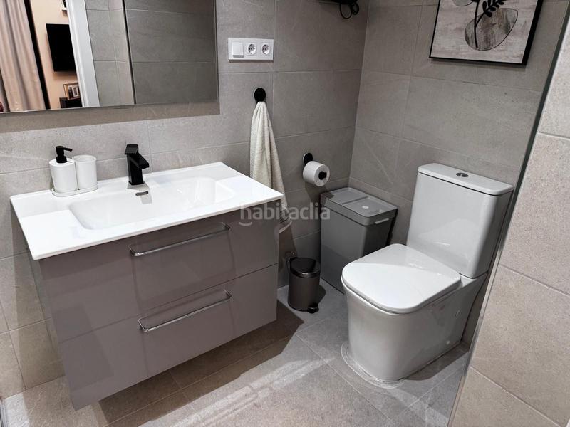 Foto 98cec08d-9ff6-4182-8084-6b7f54610a3c. Appartamento con riscaldamento in Palos de Moguer Madrid