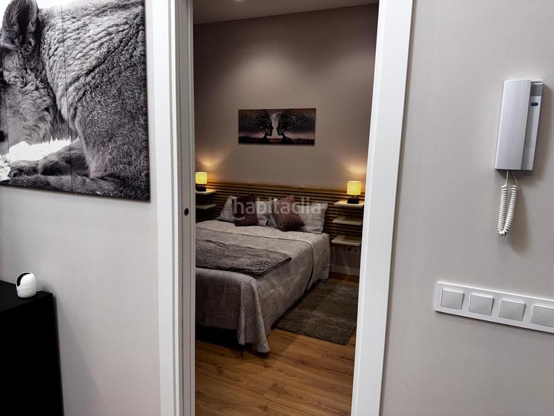 Foto a2ed8e8c-7294-44c8-9155-e5616e4eddaa. Appartamento con riscaldamento in Palos de Moguer Madrid