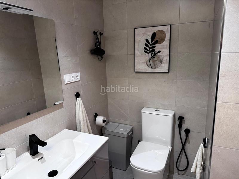 Foto d279546e-cd95-440f-811c-e2aa34e0d9eb. Appartamento con riscaldamento in Palos de Moguer Madrid