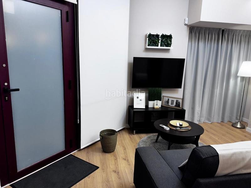 Foto e2b99670-58ed-4a4c-9783-f36d0a91cffe. Appartamento con riscaldamento in Palos de Moguer Madrid