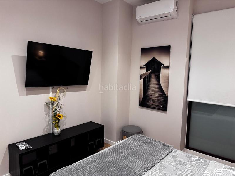 Foto e6938621-9a15-4ccf-88f0-2193e0893d68. Appartamento con riscaldamento in Palos de Moguer Madrid