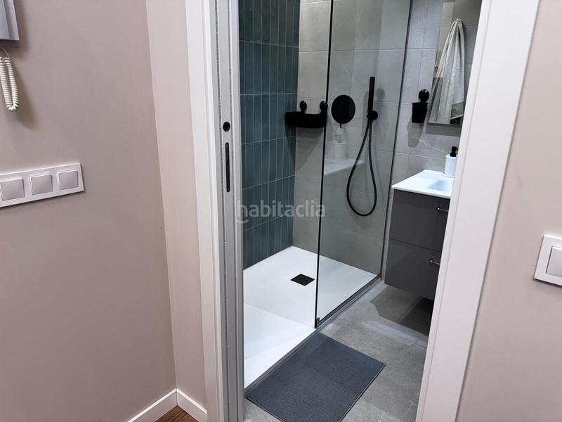 Foto e925efa3-aede-4df3-8452-07fce70750e4. Appartamento con riscaldamento in Palos de Moguer Madrid