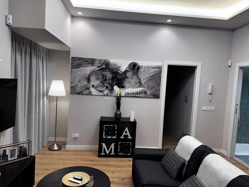Foto 0be02333-550e-4549-a766-d31c10420afa. Piso en Palos de Moguer Madrid