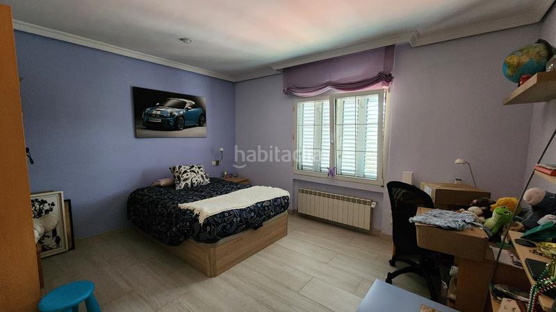 Foto 08242dc0-d9a9-4721-b032-f96765bd54f9. Casa con riscaldamento in El Bosque Villaviciosa de Odón