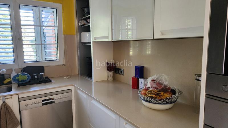 Foto 198ec203-5178-42b6-9b52-8f3cc19b8388. Casa con riscaldamento in El Bosque Villaviciosa de Odón