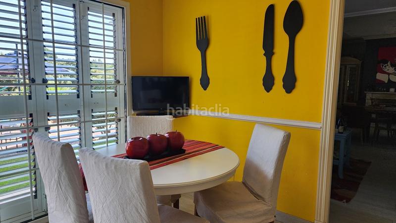 Foto 30f056da-19a4-47a6-b72a-0679e0f89b5f. Casa con riscaldamento in El Bosque Villaviciosa de Odón