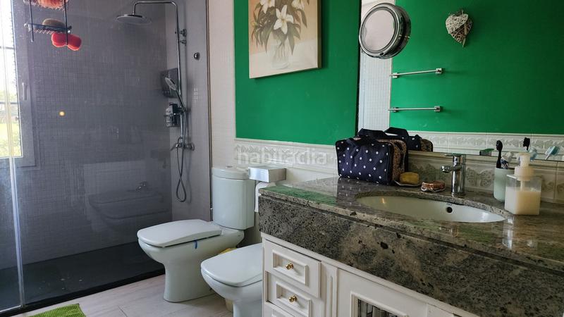 Foto 432f0aa4-a0d2-4a48-ac8c-b31440c4a6d3. Casa con riscaldamento in El Bosque Villaviciosa de Odón