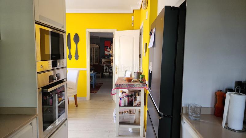 Foto 4d713761-f0fb-4062-b3c3-e2b58a170c04. Casa con riscaldamento in El Bosque Villaviciosa de Odón