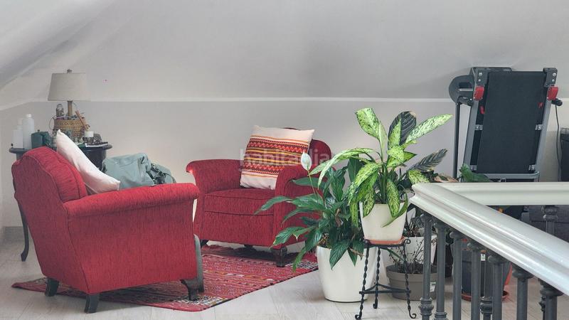 Foto 59b3113c-b215-4e87-a717-f30ce56aca11. Casa con riscaldamento in El Bosque Villaviciosa de Odón